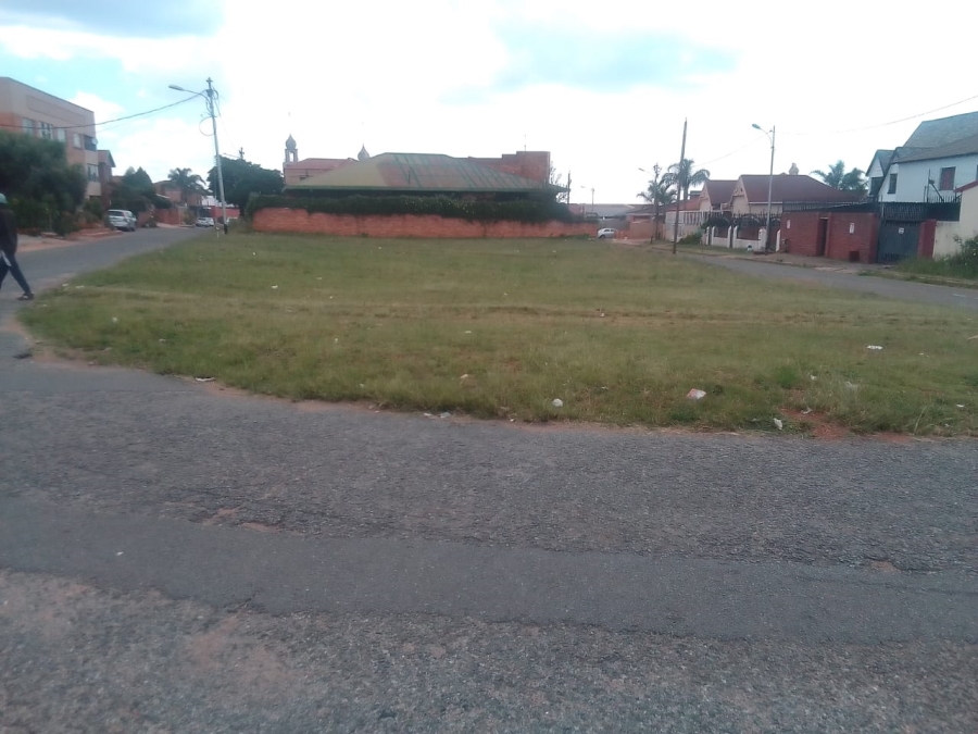 0 Bedroom Property for Sale in Roodepoort Central Gauteng