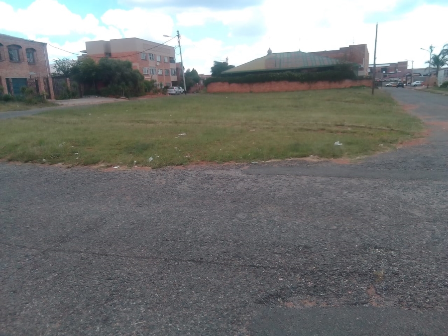 0 Bedroom Property for Sale in Roodepoort Central Gauteng