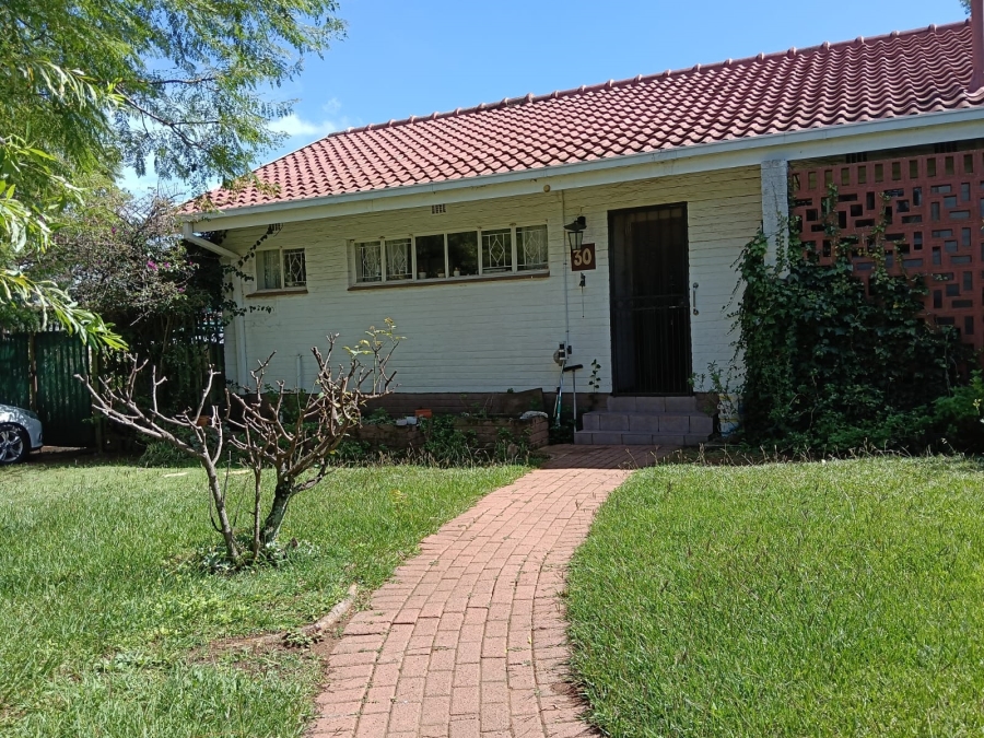 3 Bedroom Property for Sale in Greenhills Gauteng