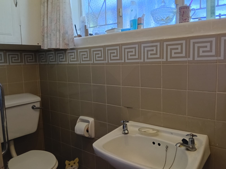 3 Bedroom Property for Sale in Greenhills Gauteng