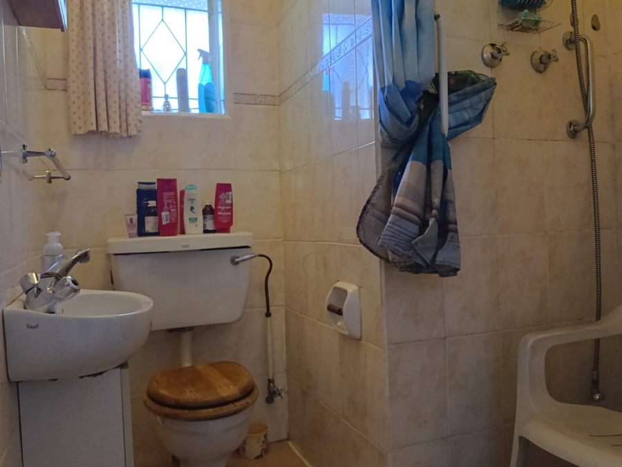 3 Bedroom Property for Sale in Greenhills Gauteng