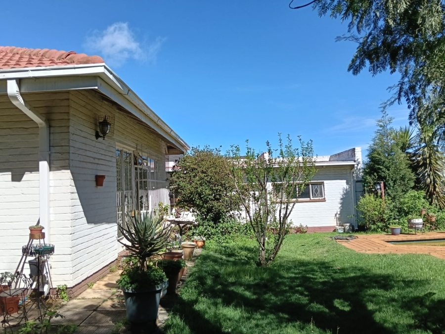 3 Bedroom Property for Sale in Greenhills Gauteng