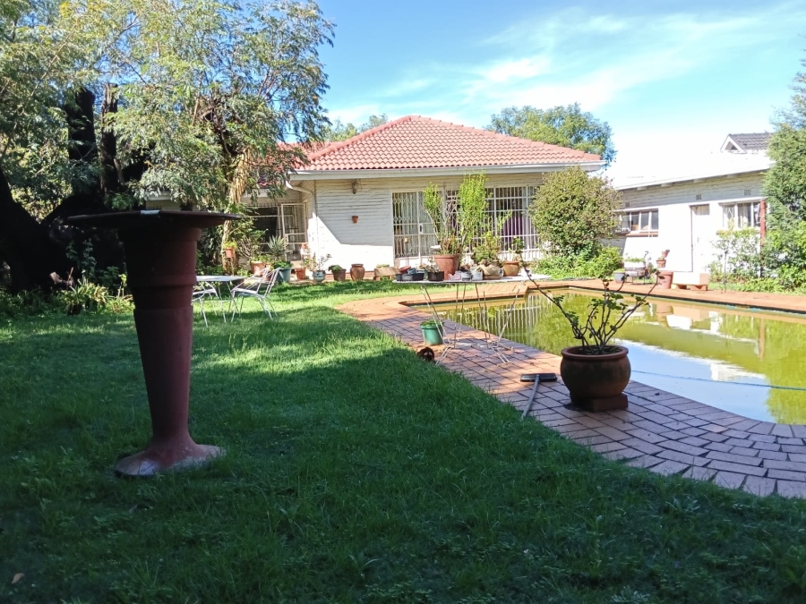 3 Bedroom Property for Sale in Greenhills Gauteng