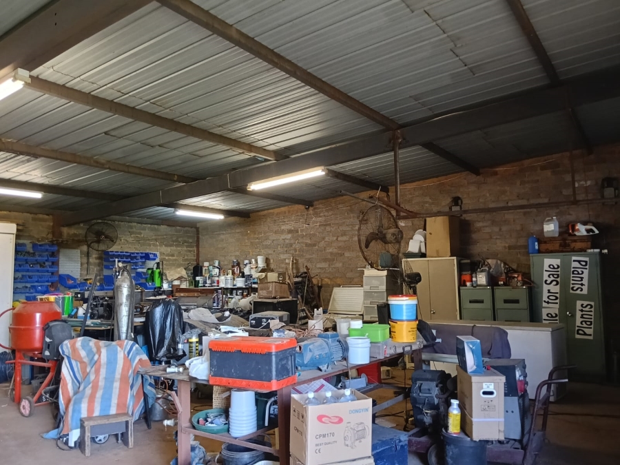 3 Bedroom Property for Sale in Tarlton Gauteng