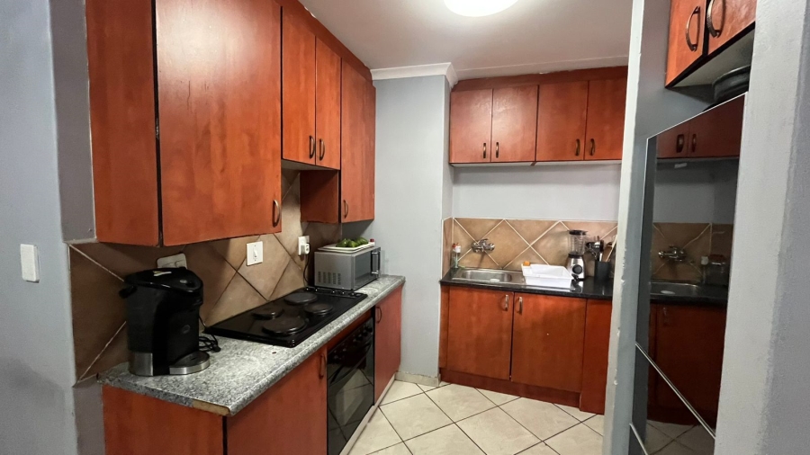 2 Bedroom Property for Sale in Homelake Gauteng