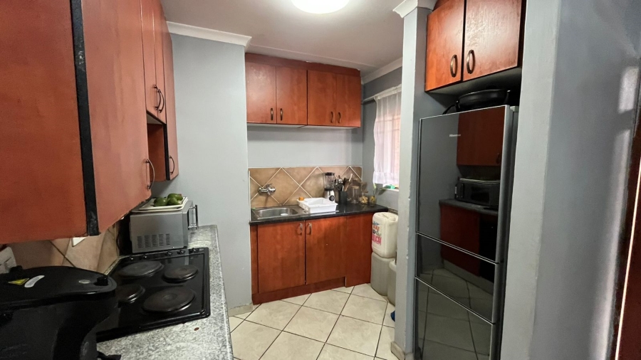 2 Bedroom Property for Sale in Homelake Gauteng