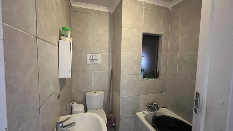 2 Bedroom Property for Sale in Homelake Gauteng