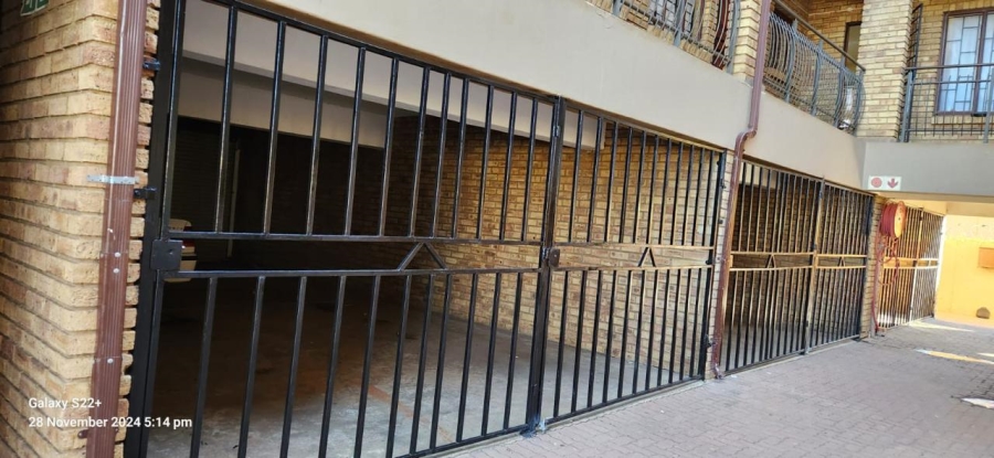 2 Bedroom Property for Sale in Homelake Gauteng