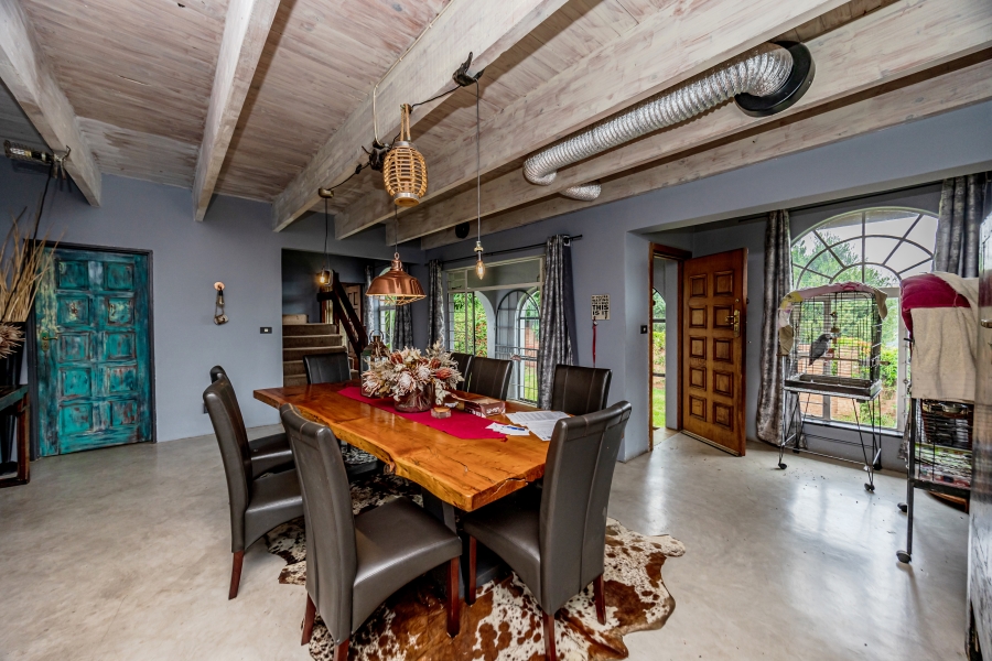 4 Bedroom Property for Sale in Helderkruin Gauteng