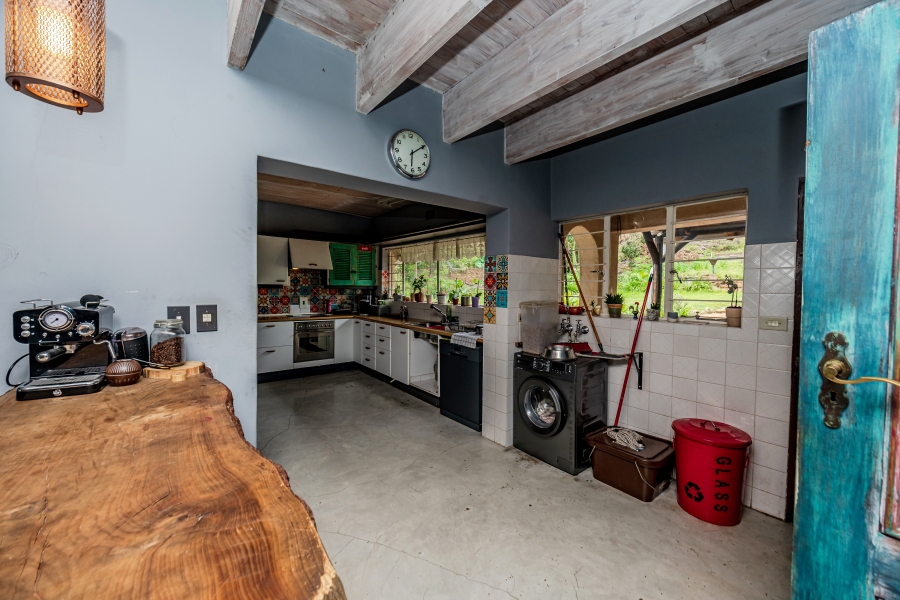 4 Bedroom Property for Sale in Helderkruin Gauteng