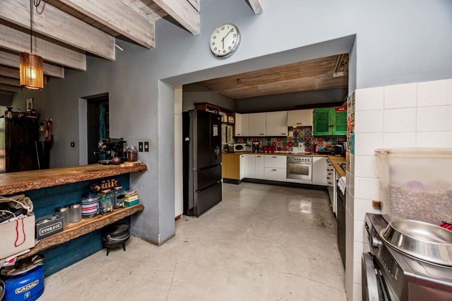 4 Bedroom Property for Sale in Helderkruin Gauteng