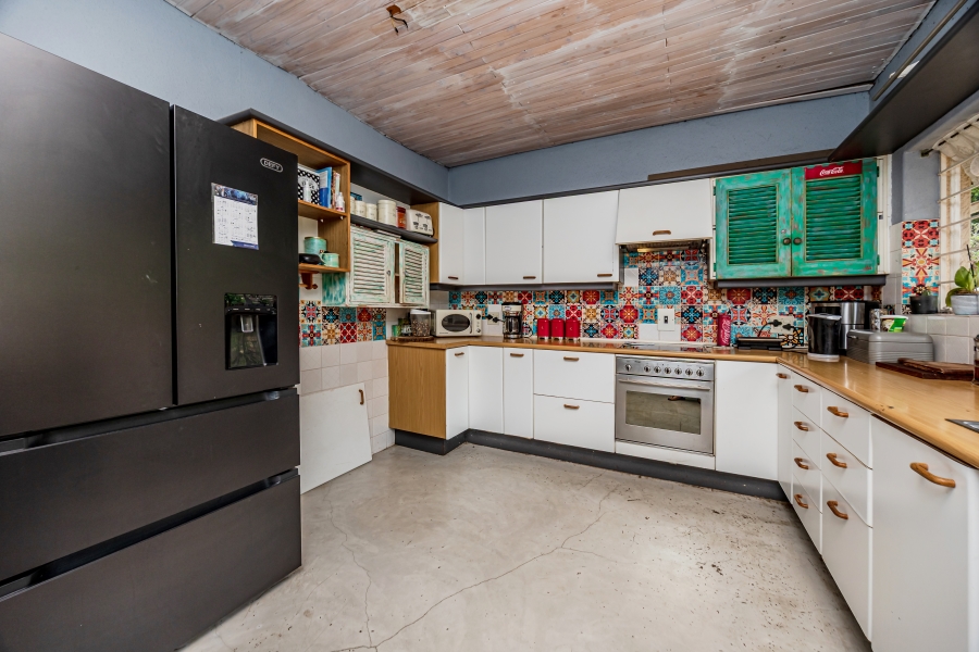 4 Bedroom Property for Sale in Helderkruin Gauteng