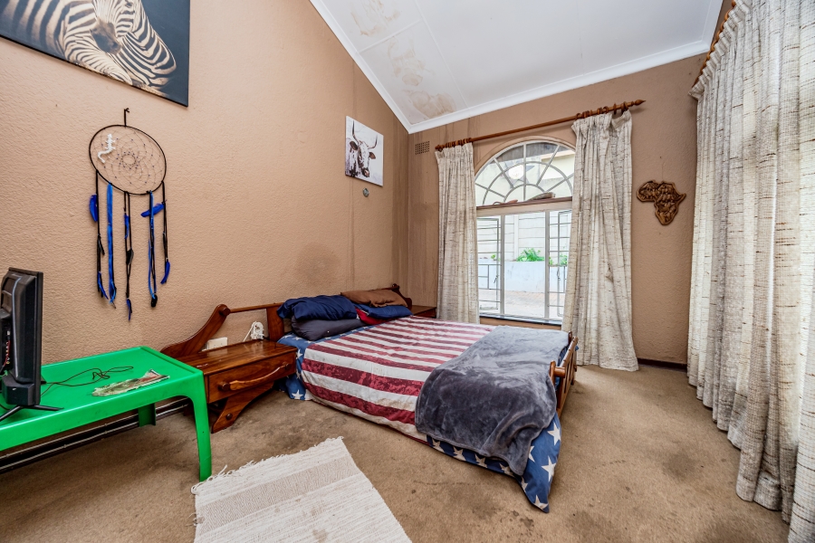 4 Bedroom Property for Sale in Helderkruin Gauteng