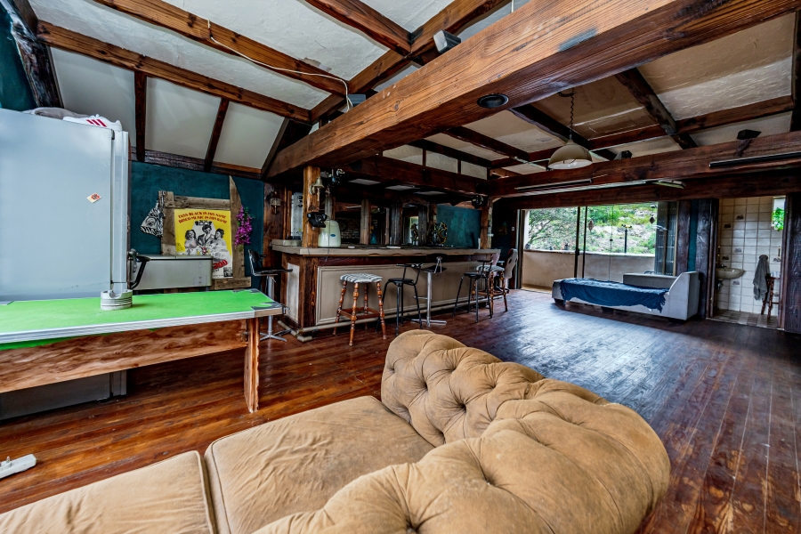 4 Bedroom Property for Sale in Helderkruin Gauteng