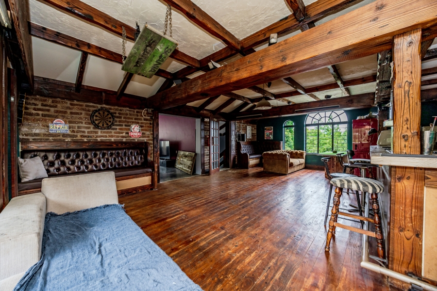 4 Bedroom Property for Sale in Helderkruin Gauteng