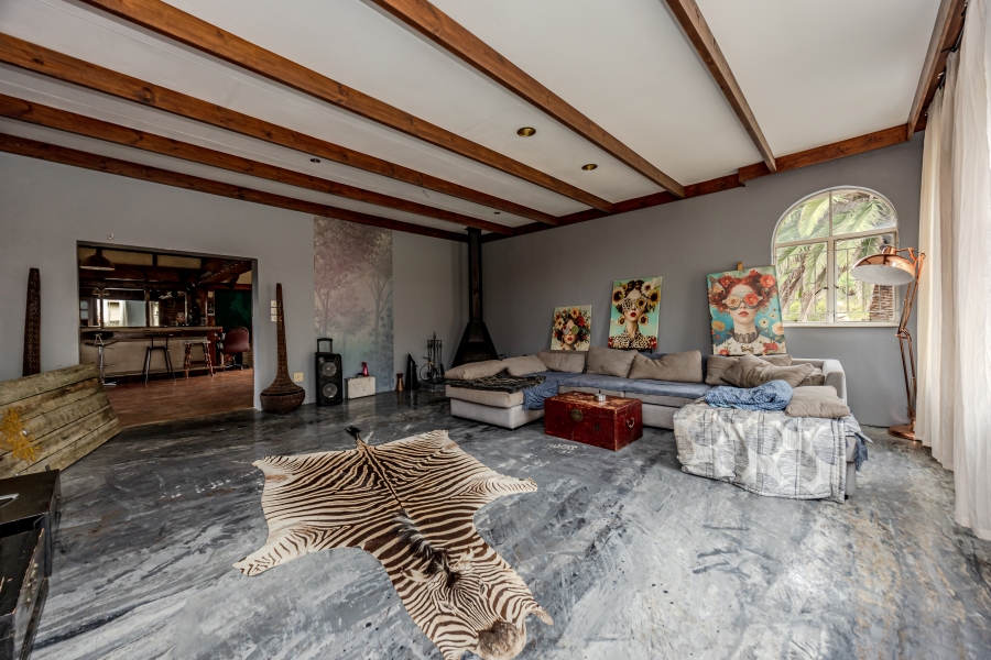 4 Bedroom Property for Sale in Helderkruin Gauteng