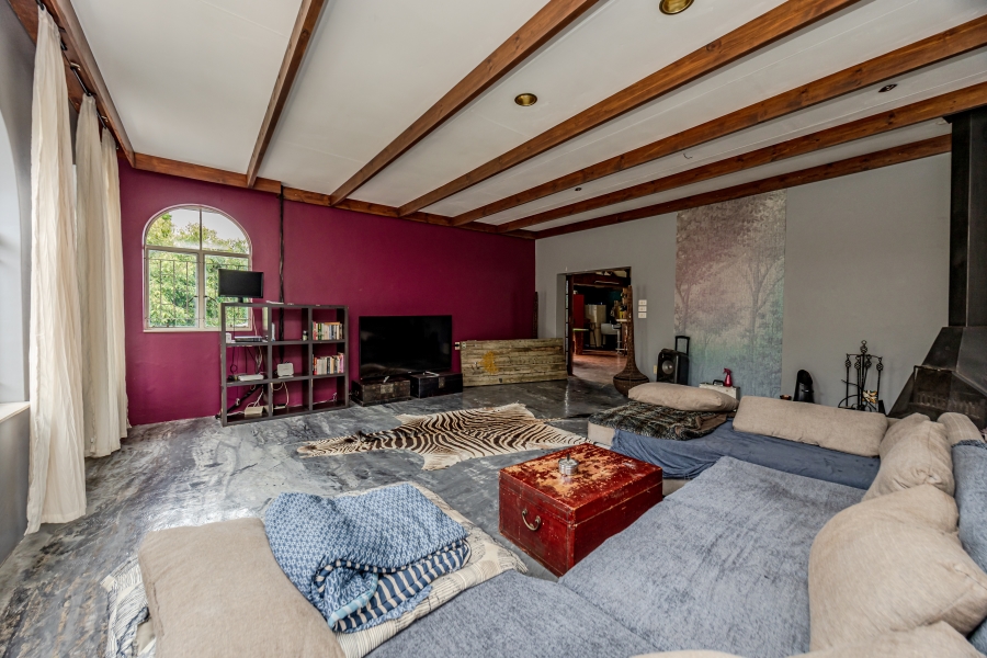 4 Bedroom Property for Sale in Helderkruin Gauteng