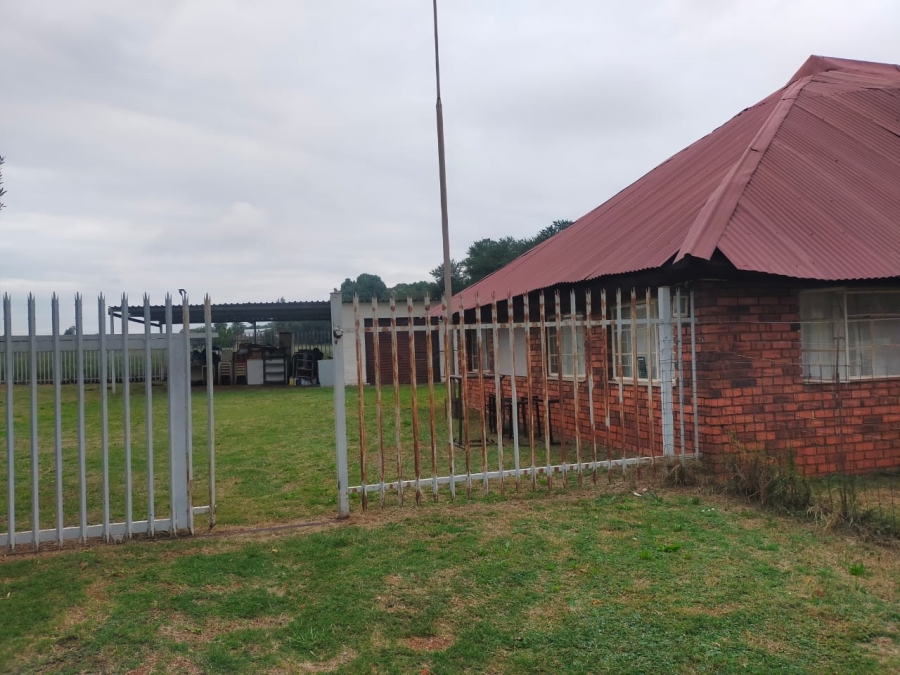 4 Bedroom Property for Sale in Glen Harvie Gauteng