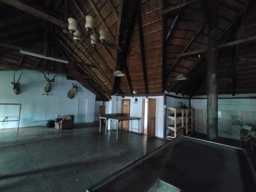 4 Bedroom Property for Sale in Glen Harvie Gauteng