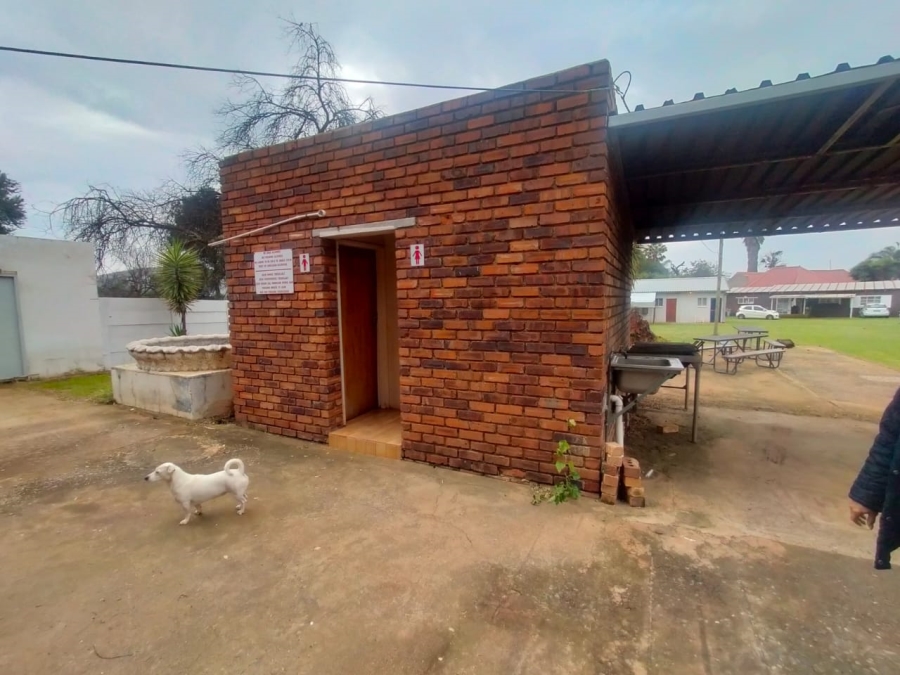 4 Bedroom Property for Sale in Glen Harvie Gauteng