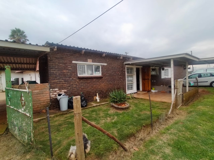 4 Bedroom Property for Sale in Glen Harvie Gauteng