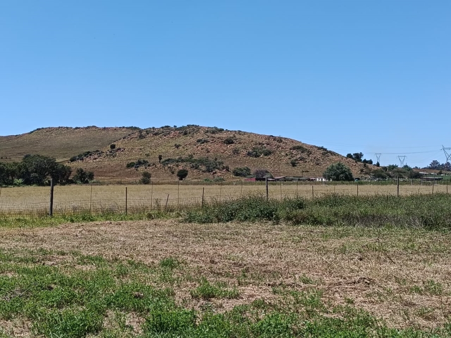 0 Bedroom Property for Sale in Glen Harvie Gauteng