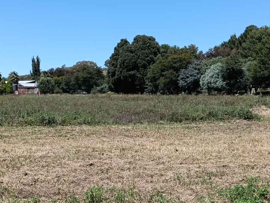 0 Bedroom Property for Sale in Glen Harvie Gauteng