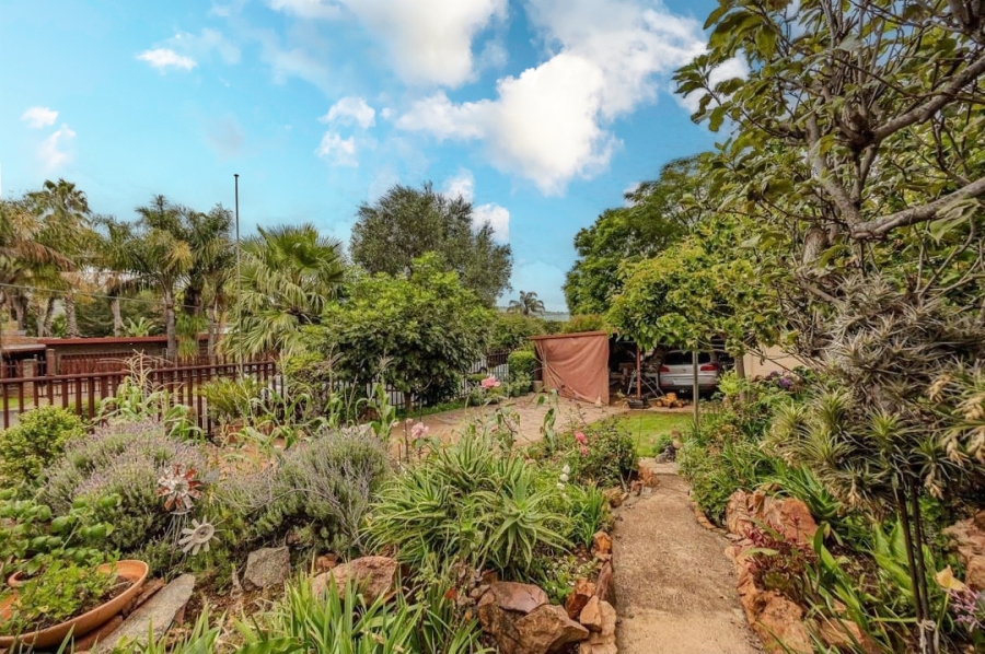 4 Bedroom Property for Sale in Wilro Park Gauteng