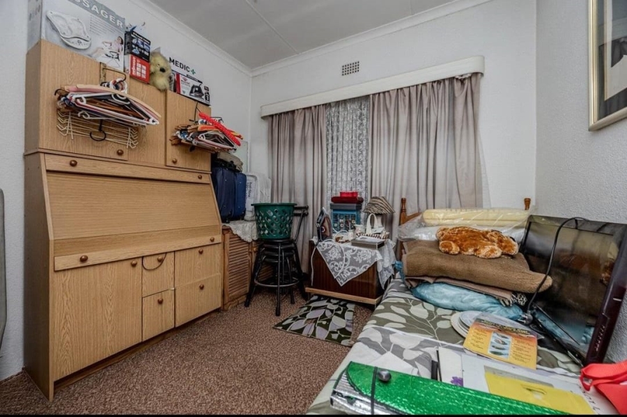 4 Bedroom Property for Sale in Wilro Park Gauteng