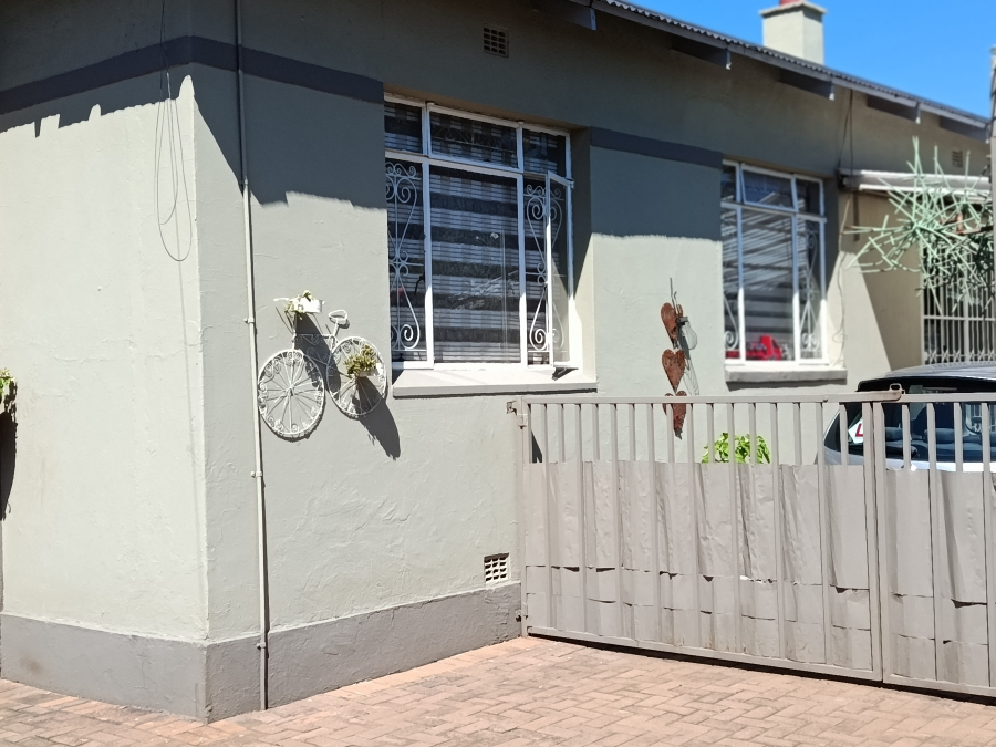 3 Bedroom Property for Sale in Krugersdorp West Gauteng