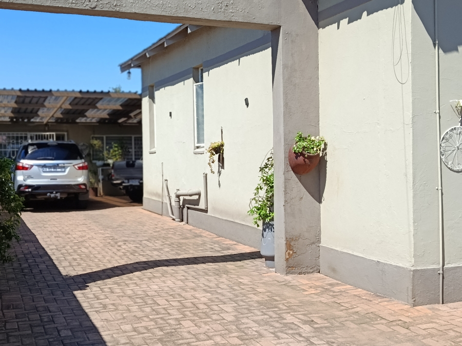 3 Bedroom Property for Sale in Krugersdorp West Gauteng