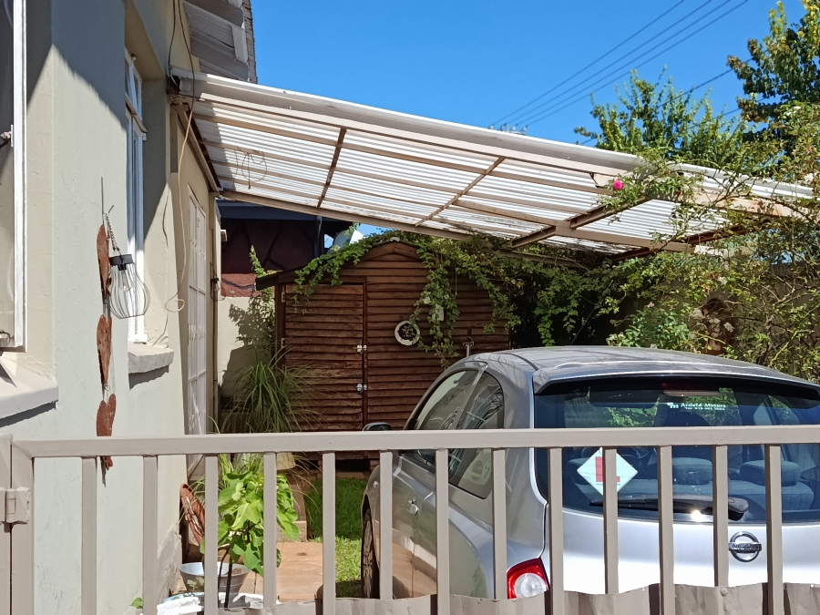 3 Bedroom Property for Sale in Krugersdorp West Gauteng