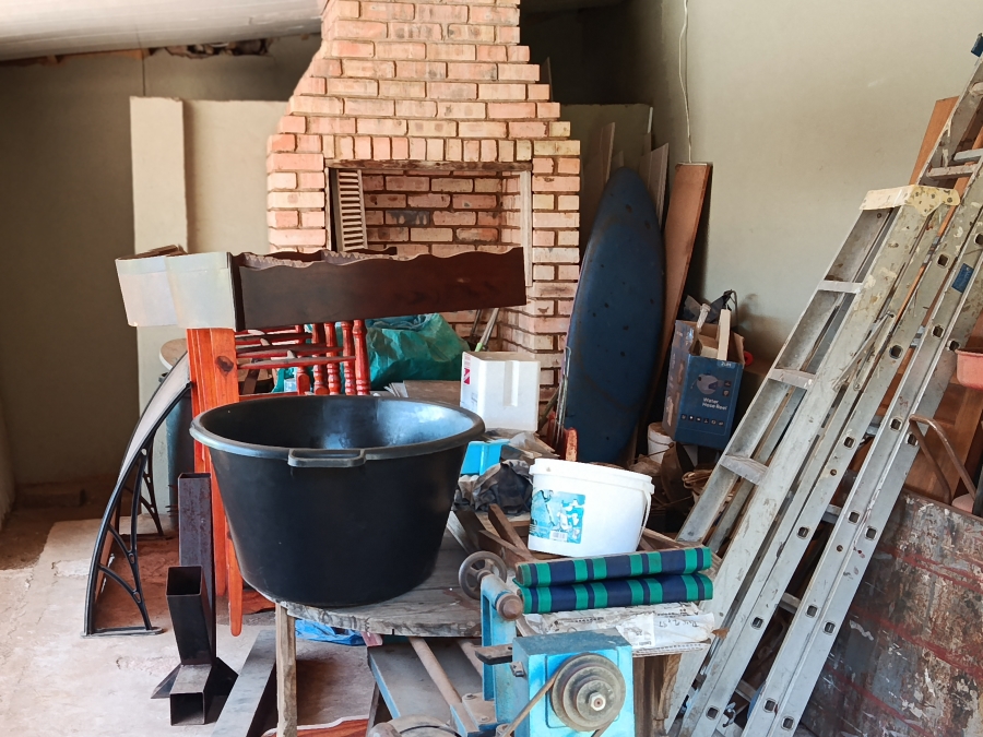 3 Bedroom Property for Sale in Krugersdorp West Gauteng