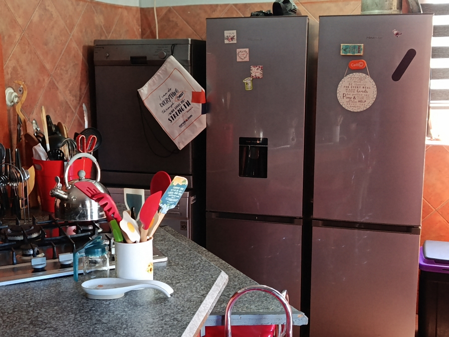 3 Bedroom Property for Sale in Krugersdorp West Gauteng