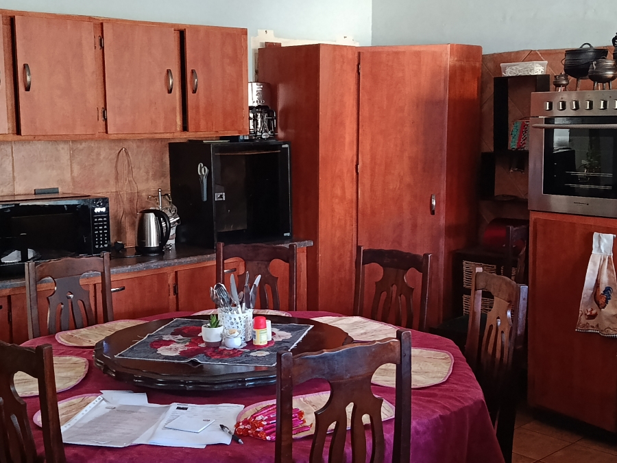 3 Bedroom Property for Sale in Krugersdorp West Gauteng