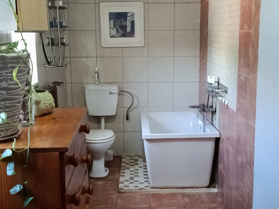 3 Bedroom Property for Sale in Krugersdorp West Gauteng
