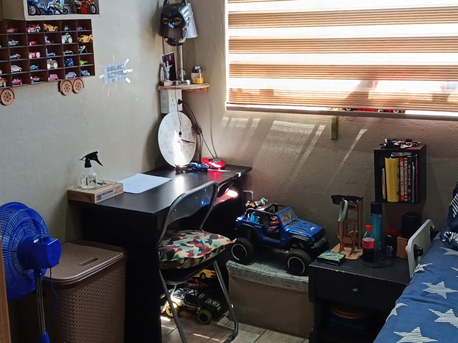 3 Bedroom Property for Sale in Krugersdorp West Gauteng