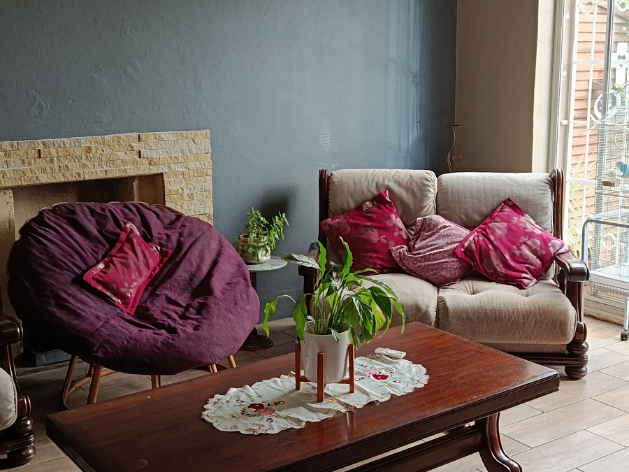 3 Bedroom Property for Sale in Krugersdorp West Gauteng