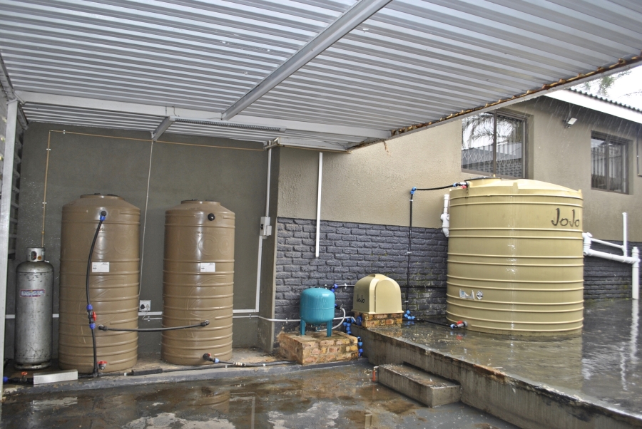 3 Bedroom Property for Sale in Noordheuwel Gauteng