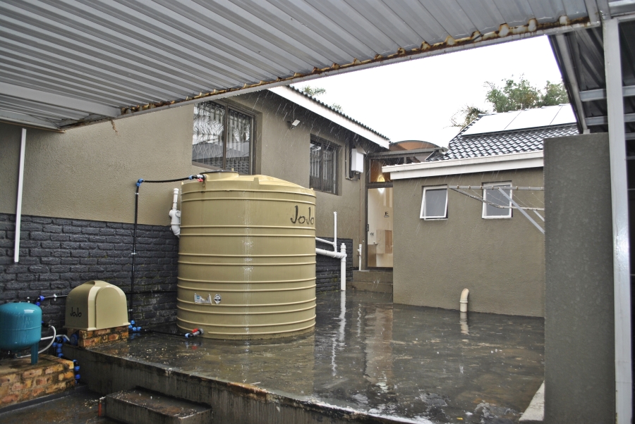 3 Bedroom Property for Sale in Noordheuwel Gauteng