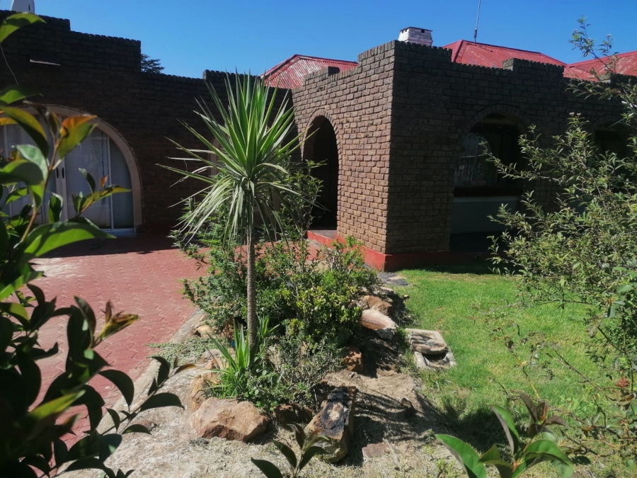 2 Bedroom Property for Sale in Homelake Gauteng