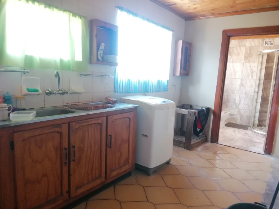 2 Bedroom Property for Sale in Homelake Gauteng