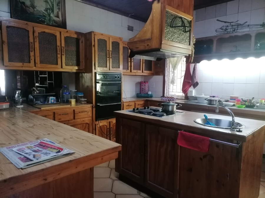 2 Bedroom Property for Sale in Homelake Gauteng