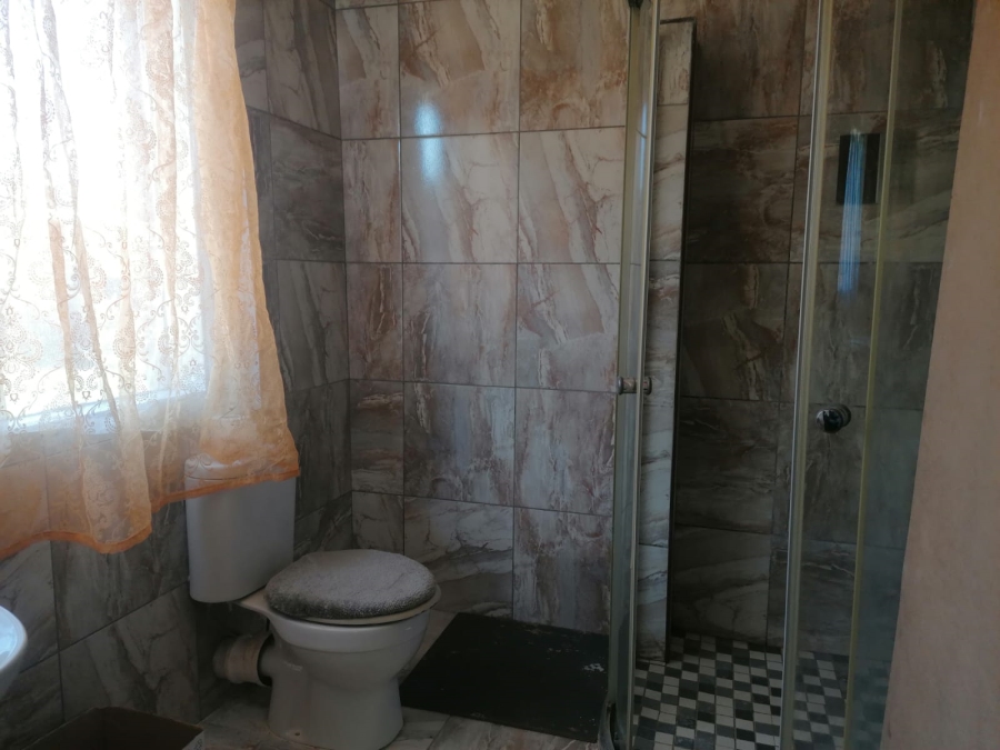 2 Bedroom Property for Sale in Homelake Gauteng