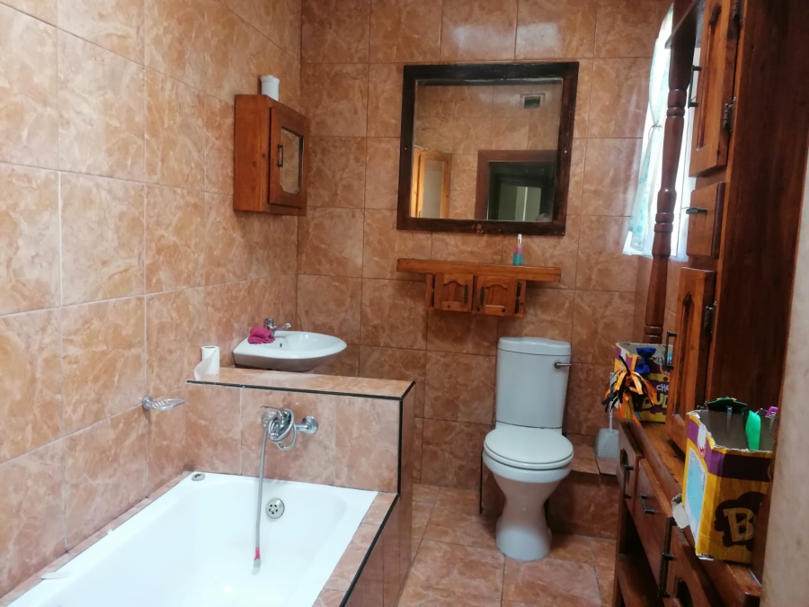 2 Bedroom Property for Sale in Homelake Gauteng