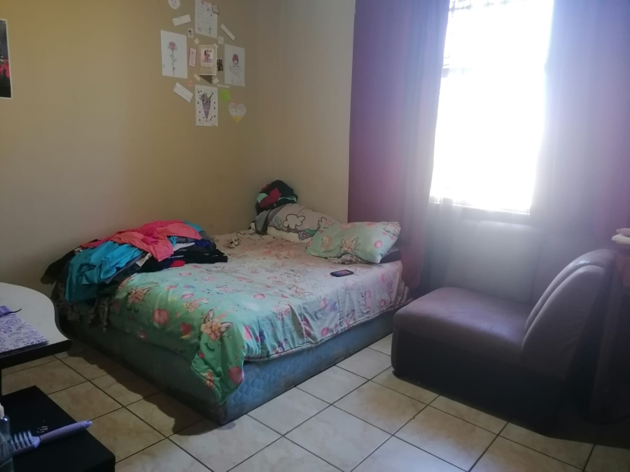 2 Bedroom Property for Sale in Homelake Gauteng