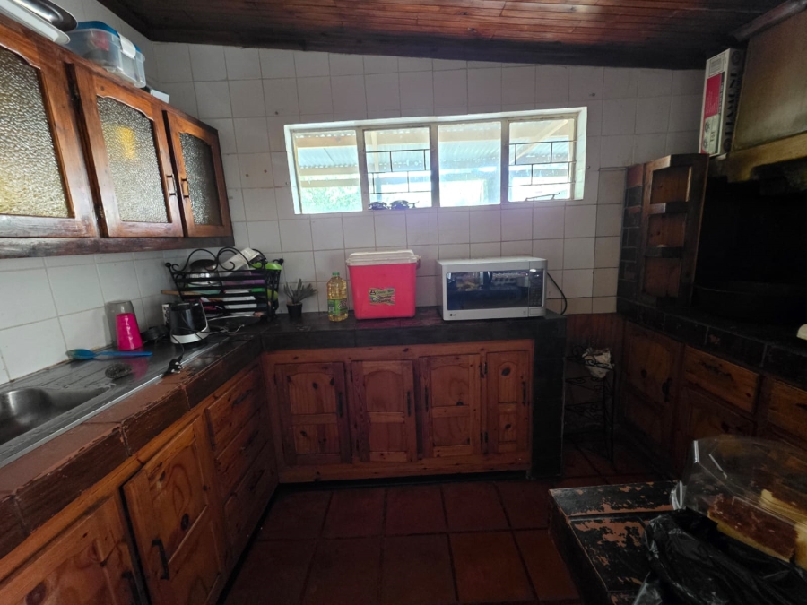 2 Bedroom Property for Sale in Homelake Gauteng