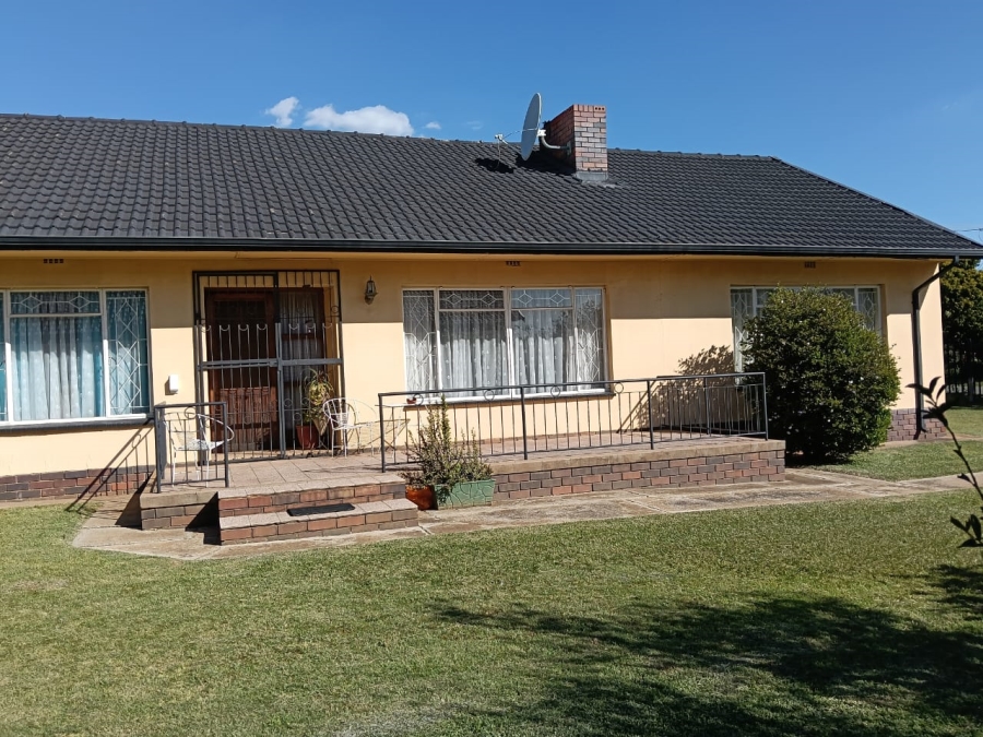 4 Bedroom Property for Sale in Greenhills Gauteng
