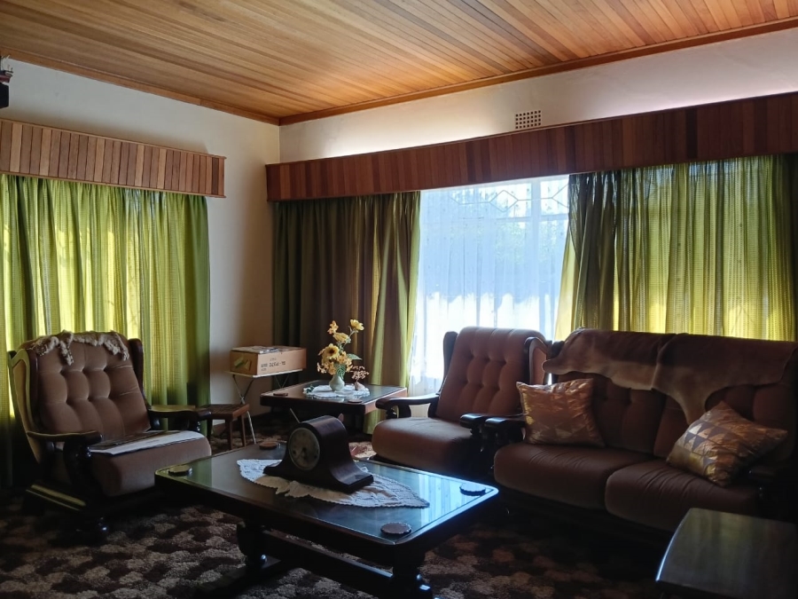 4 Bedroom Property for Sale in Greenhills Gauteng