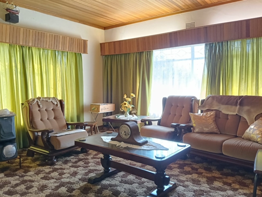 4 Bedroom Property for Sale in Greenhills Gauteng